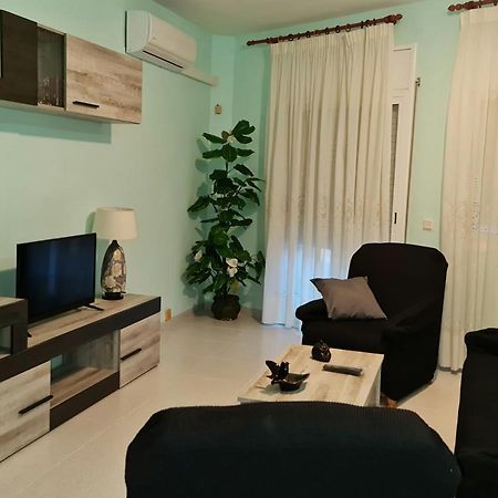 Casa Mirador Βίλα Alcanar Εξωτερικό φωτογραφία