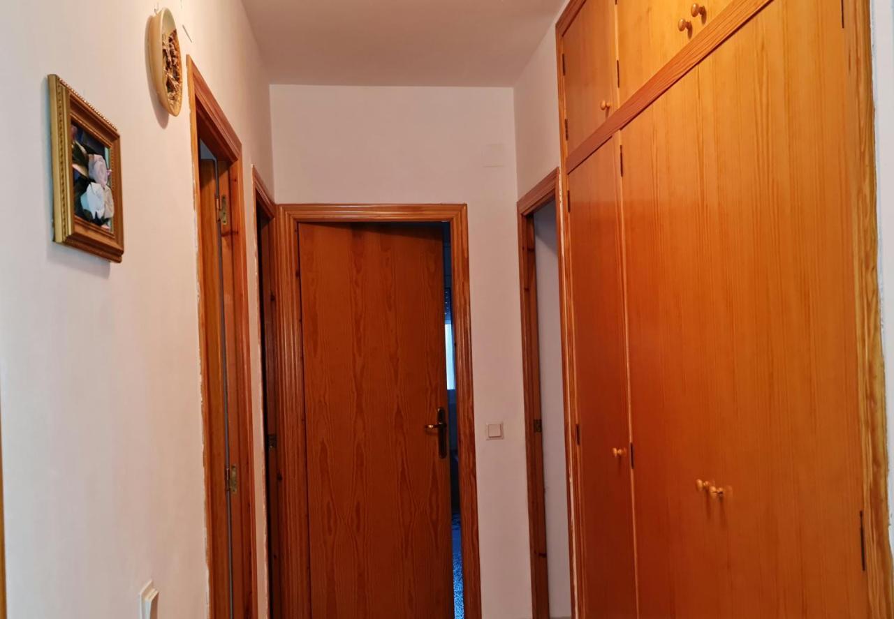 Casa Mirador Βίλα Alcanar Εξωτερικό φωτογραφία