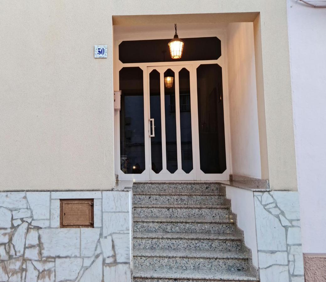 Casa Mirador Βίλα Alcanar Εξωτερικό φωτογραφία