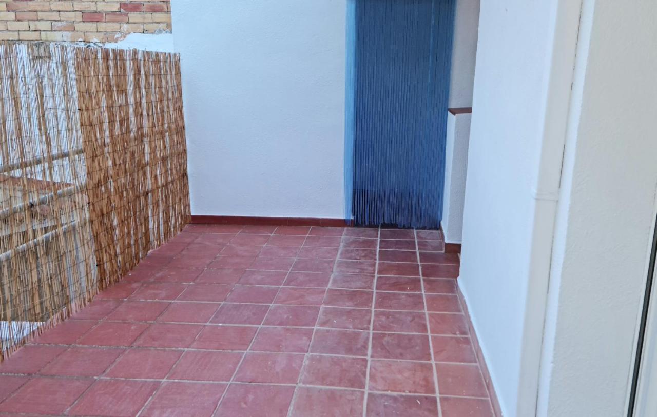 Casa Mirador Βίλα Alcanar Εξωτερικό φωτογραφία