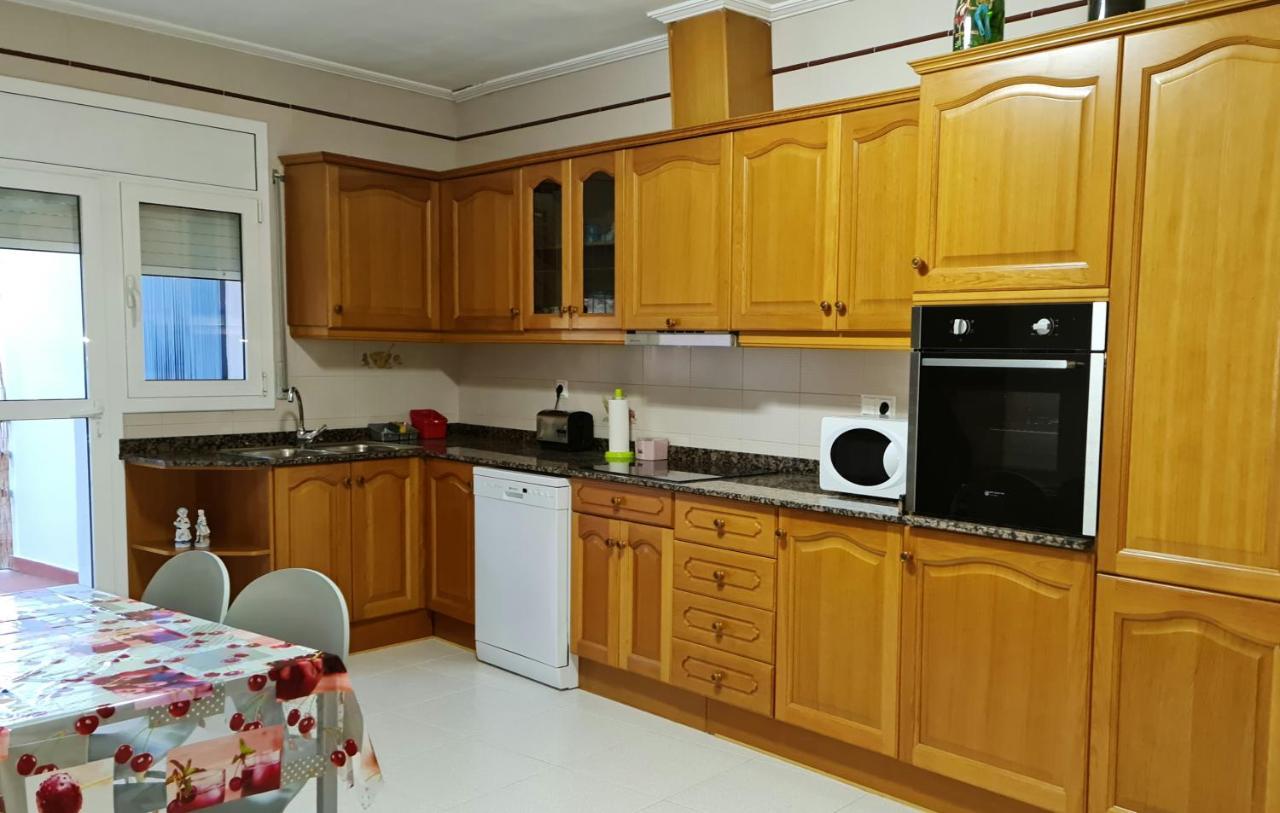 Casa Mirador Βίλα Alcanar Εξωτερικό φωτογραφία