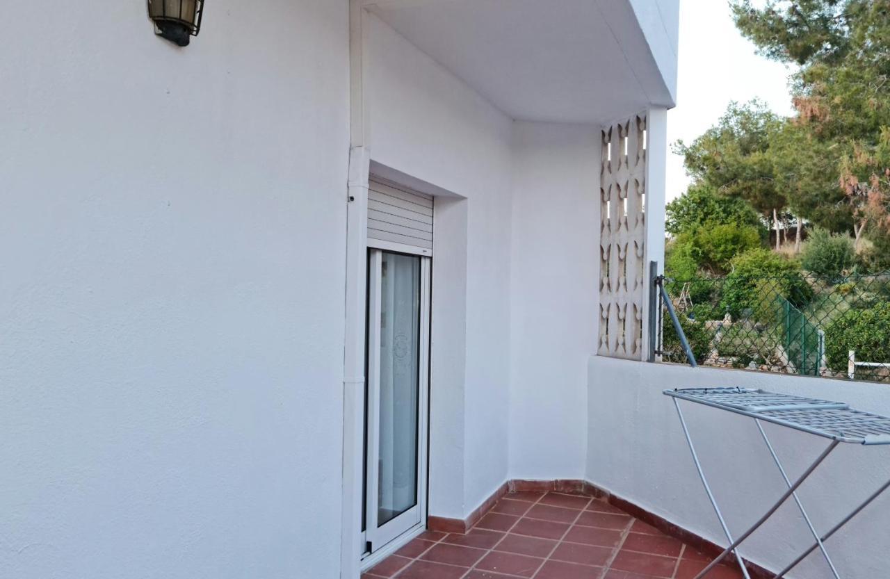 Casa Mirador Βίλα Alcanar Εξωτερικό φωτογραφία