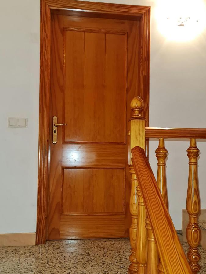 Casa Mirador Βίλα Alcanar Εξωτερικό φωτογραφία