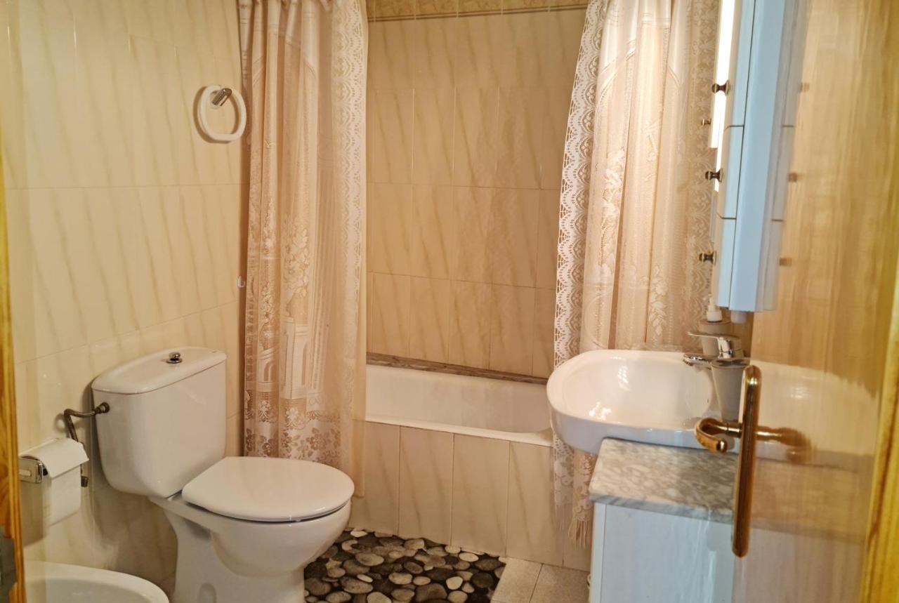 Casa Mirador Βίλα Alcanar Εξωτερικό φωτογραφία