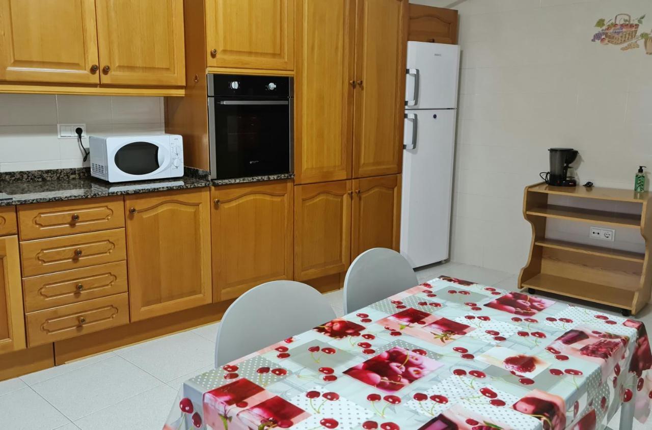 Casa Mirador Βίλα Alcanar Εξωτερικό φωτογραφία