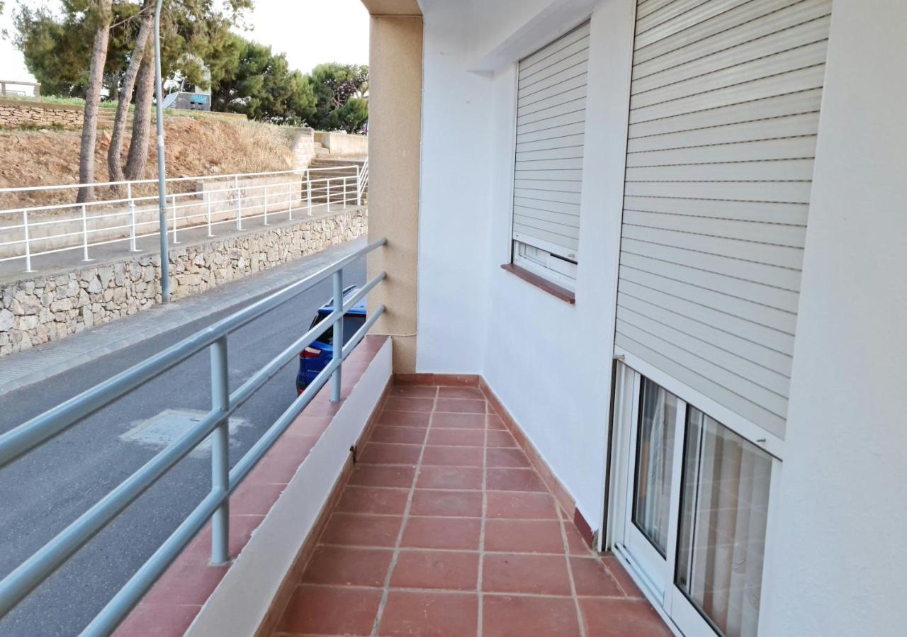 Casa Mirador Βίλα Alcanar Εξωτερικό φωτογραφία