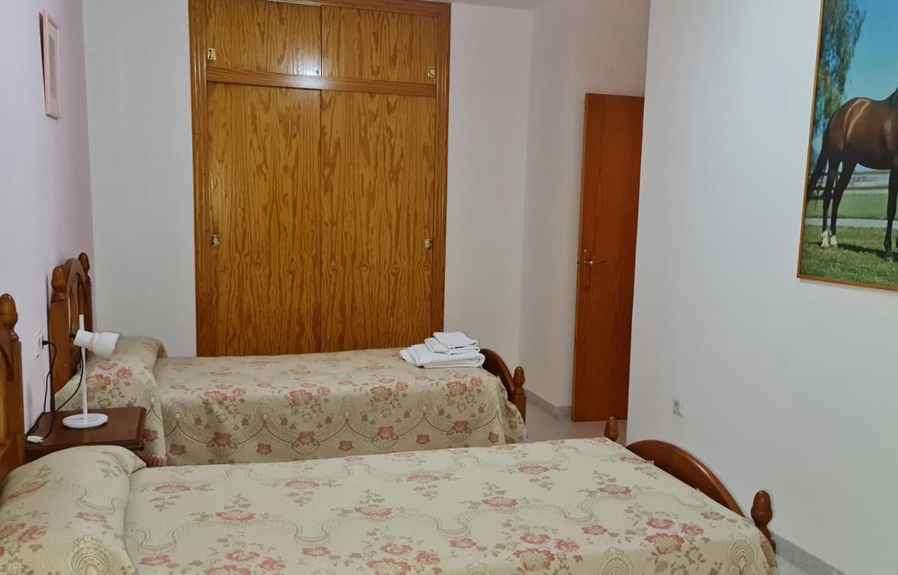 Casa Mirador Βίλα Alcanar Εξωτερικό φωτογραφία