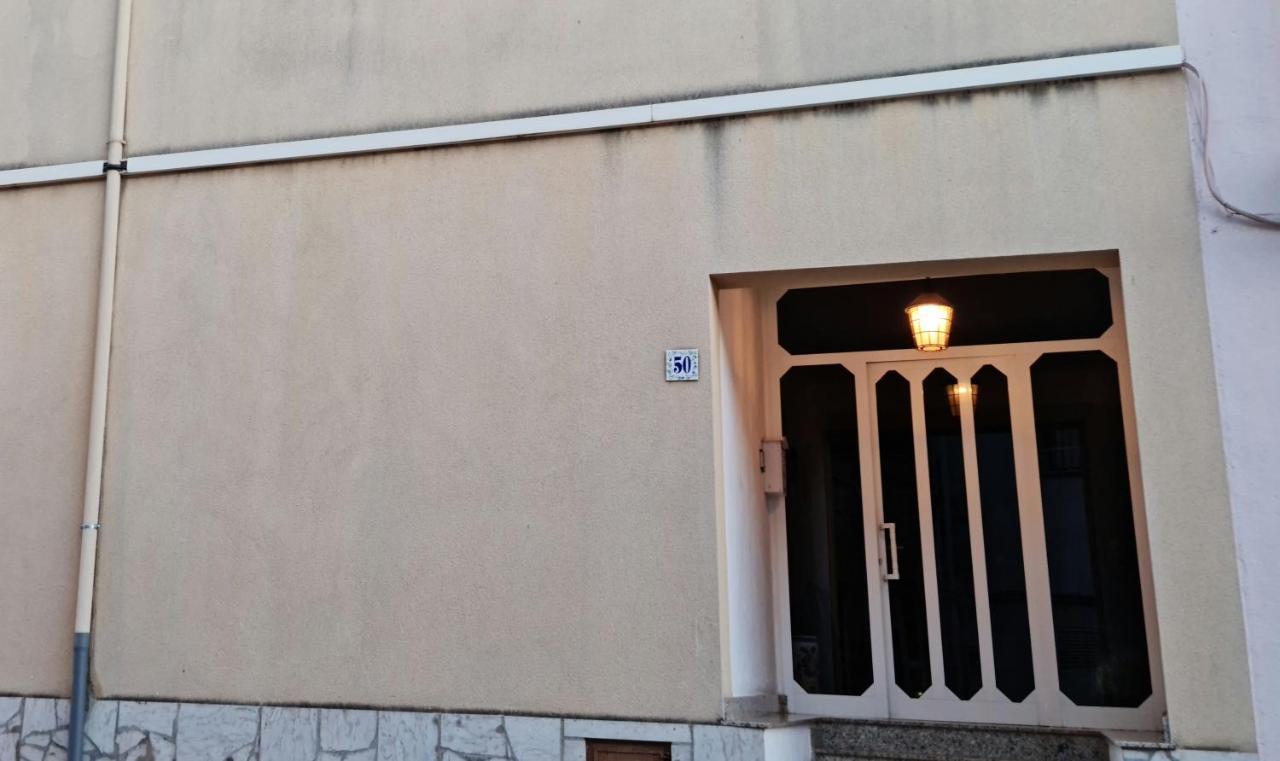 Casa Mirador Βίλα Alcanar Εξωτερικό φωτογραφία