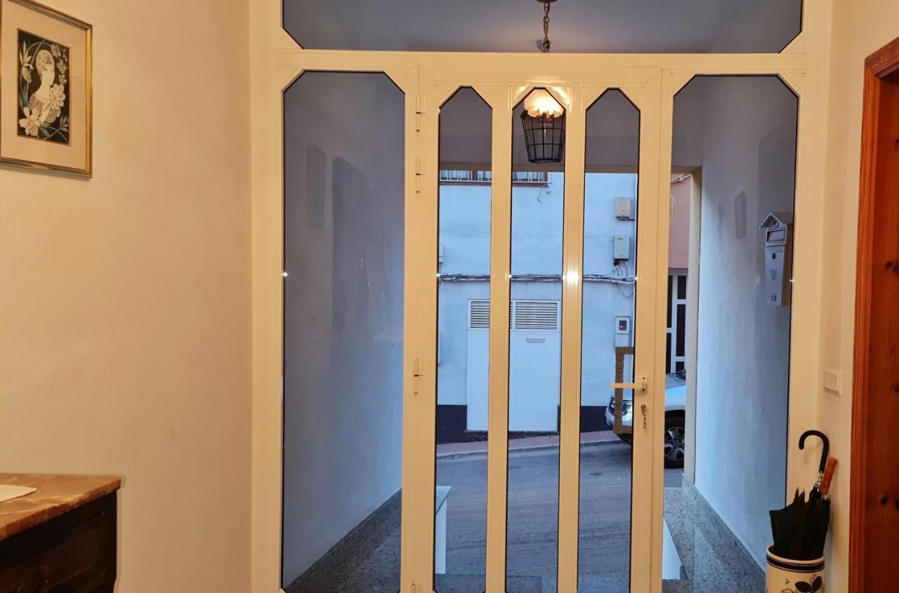 Casa Mirador Βίλα Alcanar Εξωτερικό φωτογραφία