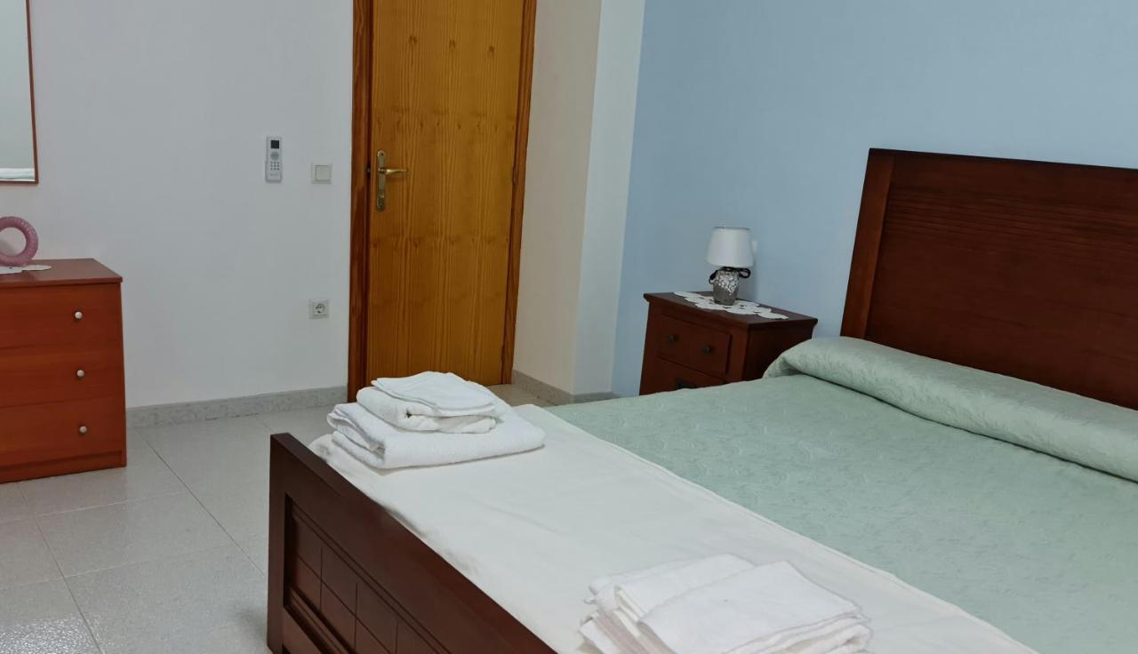 Casa Mirador Βίλα Alcanar Εξωτερικό φωτογραφία