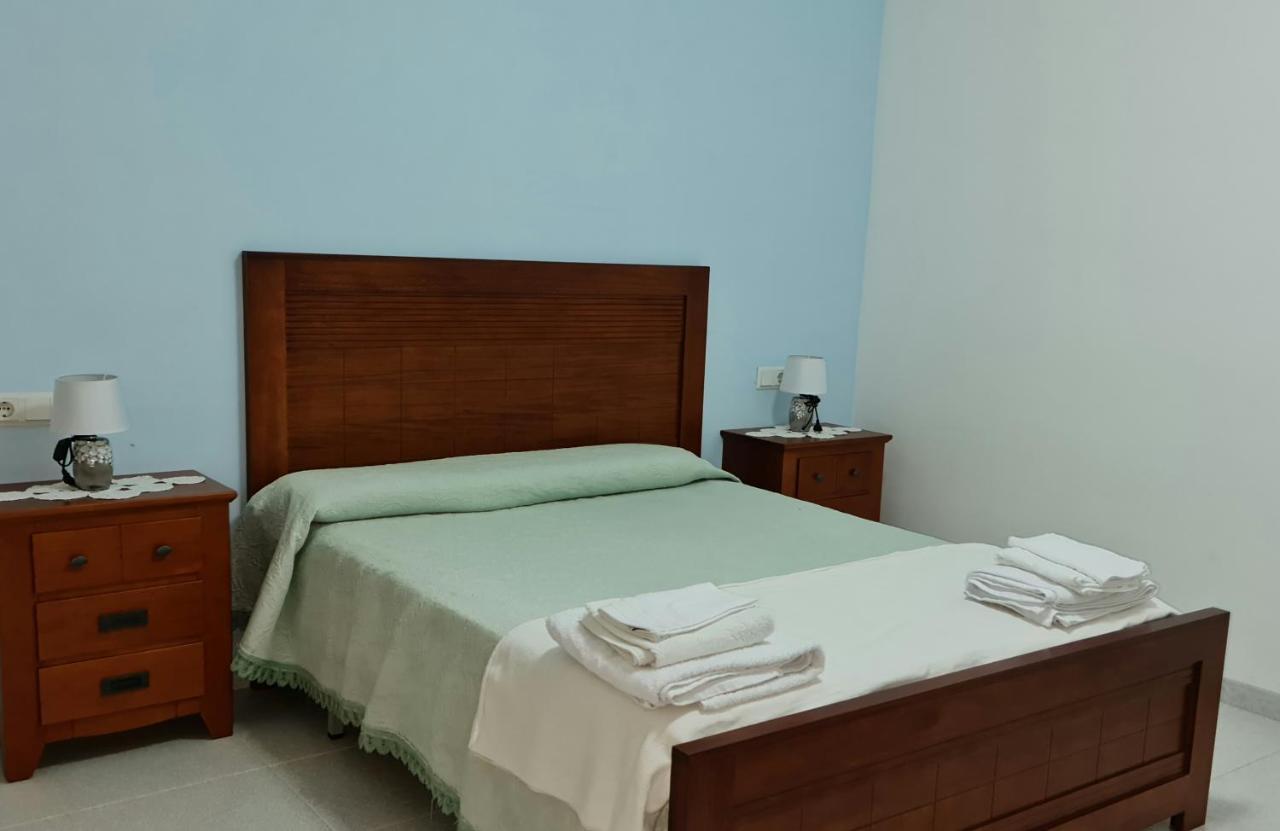 Casa Mirador Βίλα Alcanar Εξωτερικό φωτογραφία