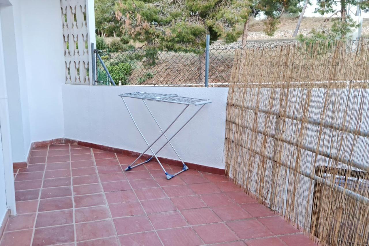 Casa Mirador Βίλα Alcanar Εξωτερικό φωτογραφία